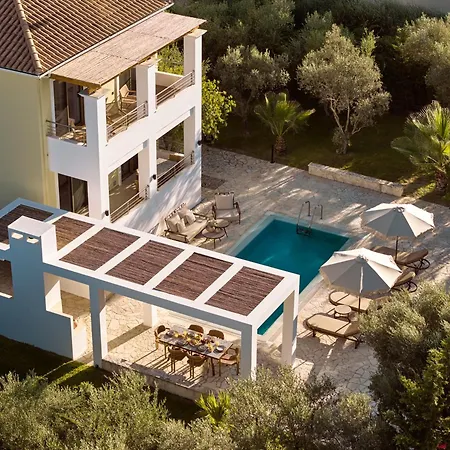 Margie Tsilivi (Zakynthos)