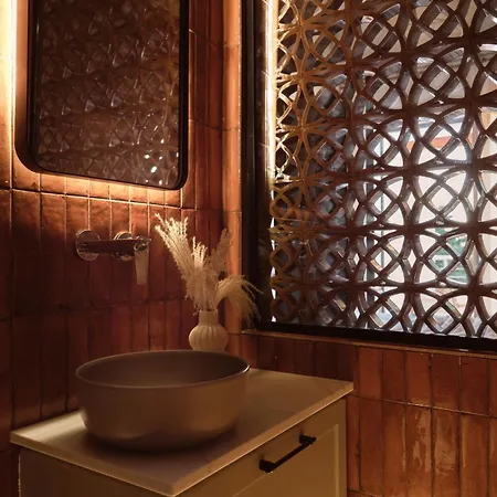 Margie Вилла Циливи