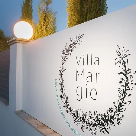 Margie * Циливи