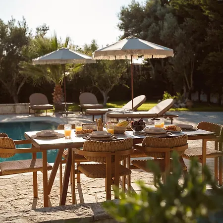 Margie Vilă Tsilivi (Zakynthos)