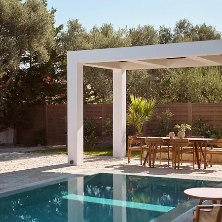 Margie * Tsilivi (Zakynthos)