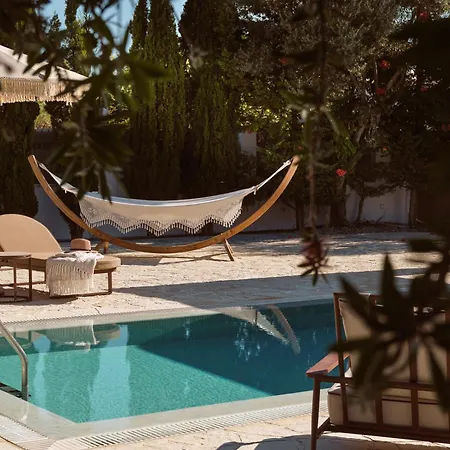 Margie Tsilivi (Zakynthos)