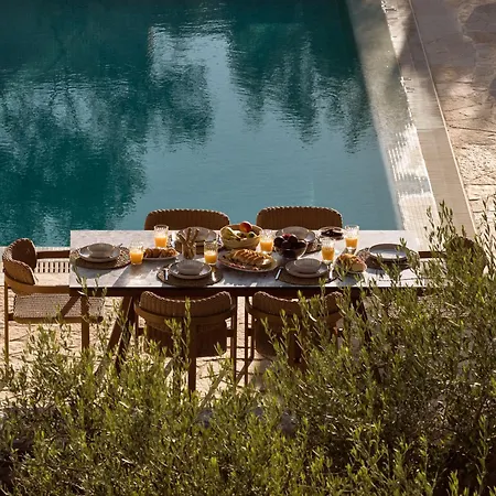 Villa Margie Planos