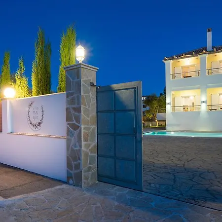 Margie Willa Tsilivi (Zakynthos)