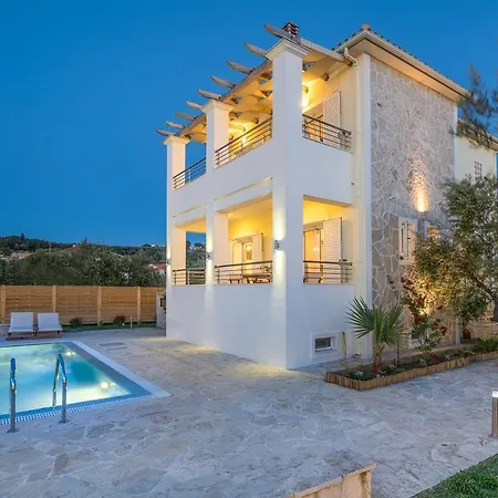 Willa Margie Tsilivi (Zakynthos)